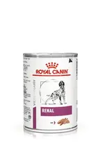 Royal canin veterinary diet renal blik 410 gram Hondenvoer - afbeelding 1