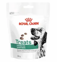 Royal canin veterinary diet satiety treats 230gr.