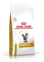 Royal canin veterinary diet urinary s/o 7 kg Kattenvoer