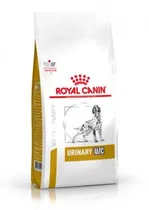 Royal canin veterinary diet urinary u/c 2kg hondenvoer - afbeelding 1