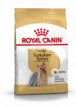 Royal Canin yorkshire terrier adult 1,5 kg Hondenvoer - afbeelding 1