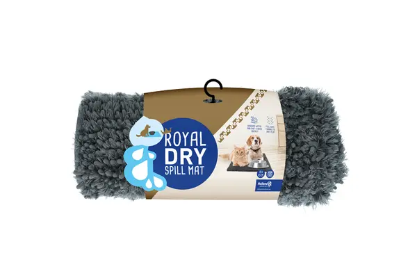 Royal Dry spillmat - afbeelding 1