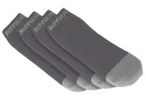 Ruffwear boot liners twilight gray 51-57mm 4st.