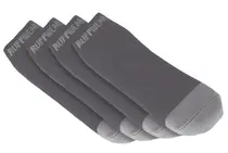 Ruffwear boot liners twilight gray 51-57mm 4st.