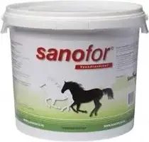 Sanofor veendrenkstof paard 5000 ml - afbeelding 1