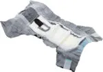Savic comfort nappy maat 2 34-44 cm 12 pack - afbeelding 2