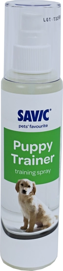 Savic puppy trainer spray 200 ml - afbeelding 1