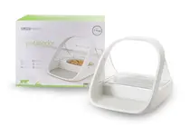 Surefeed microchip pet feeder voerbak