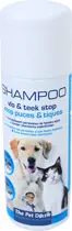 The Pet Doctor Shampoo vlo&teek stop 200ml