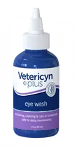 Vetericyn plus oogzorg 89 ml - afbeelding 4