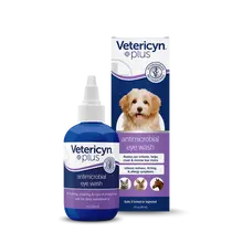 Vetericyn plus oogzorg 89 ml - afbeelding 1