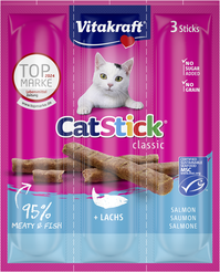 Vitakraft catstick mini zalm