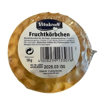 Vitakraft knaagdiergebakje fruit 18 gram - afbeelding 2