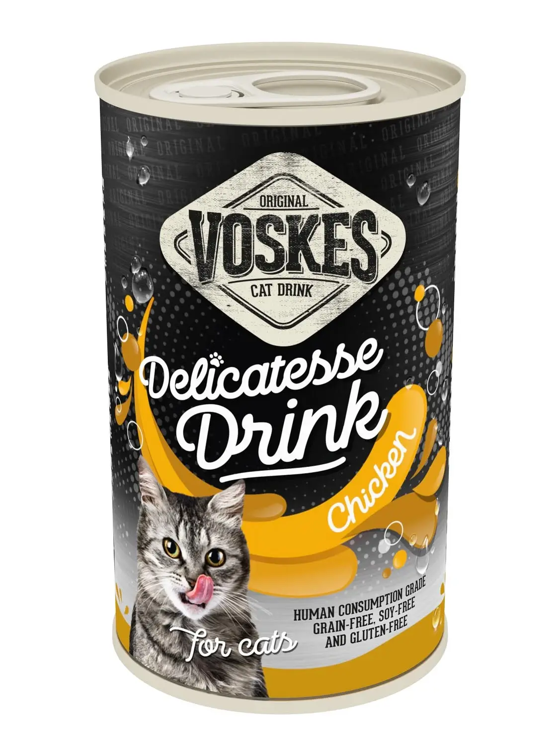 Voskes cat clearance treats