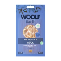 Woolf Earth Noohide S stick with Duck 90 gram