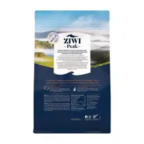 Ziwi Peak cat steam&dried beef 2,2kg - afbeelding 2