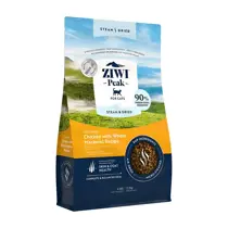 Ziwi Peak cat steam&dried chicken 2,2kg - afbeelding 1