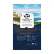 Ziwi Peak cat steam&dried chicken 2,2kg - afbeelding 2