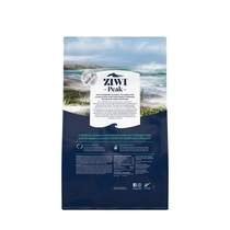 Ziwi Peak cat steam&dried fish 2,2kg - afbeelding 2