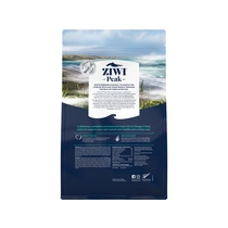 Ziwi Peak cat steam&dried fish 800gr. - afbeelding 2