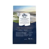 Ziwi Peak dog steam&dried beef 1,5kg - afbeelding 2