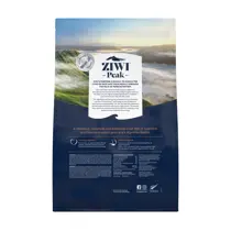 Ziwi Peak dog steam&dried beef 3,2kg - afbeelding 2