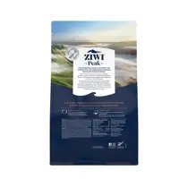 Ziwi Peak dog steam&dried beef 800gr - afbeelding 2