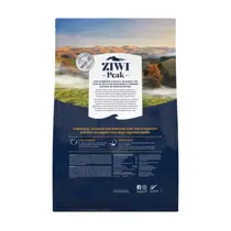 Ziwi Peak dog steam&dried chicken 3,2kg - afbeelding 2