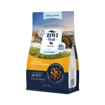 Ziwi Peak dog steam&dried chicken 800gr - afbeelding 1