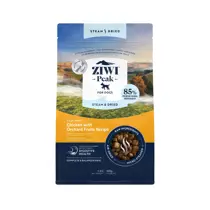 Ziwi Peak dog steam&dried chicken 800gr - afbeelding 4