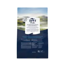 Ziwi Peak dog steam&dried lamb 1,5kg - afbeelding 2