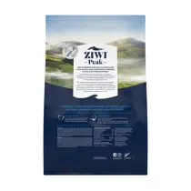 Ziwi Peak dog steam&dried lamb 3,2kg - afbeelding 2