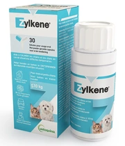 Zylkene hond/kat anti-stress 30 capsules (75MG)